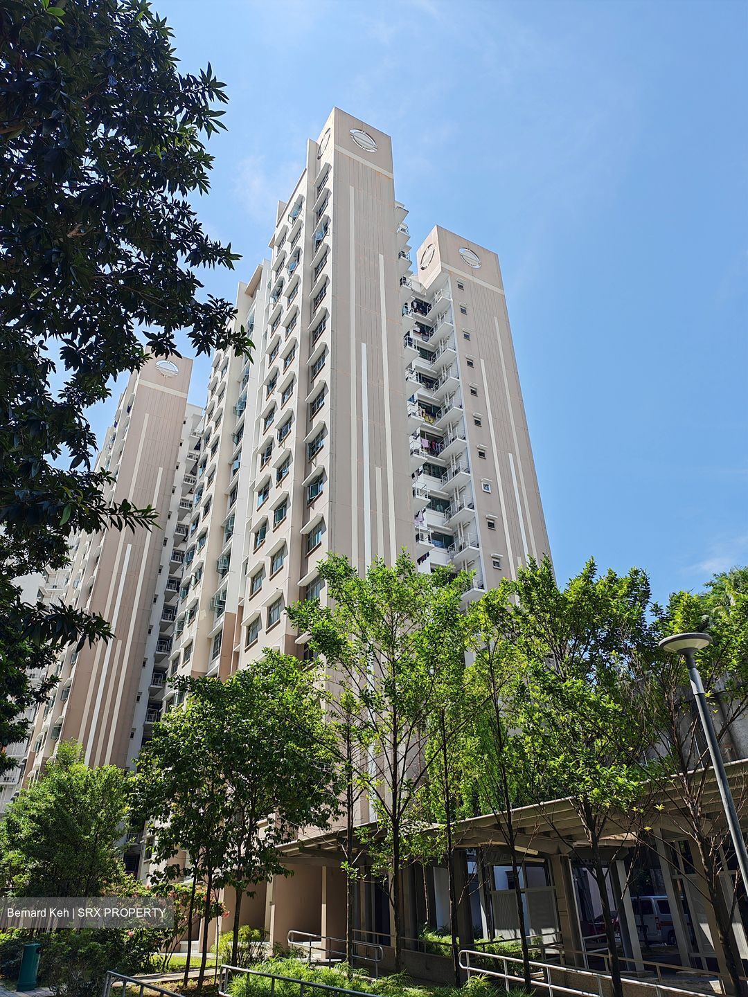 Bedok North Street 4 (Bedok),  #579556231